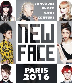 Concours Concours New Face : plus que 10 jours ! 