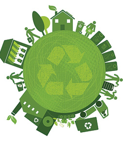 Développement durable Le Cnec recycle avec la Collecte Médicale