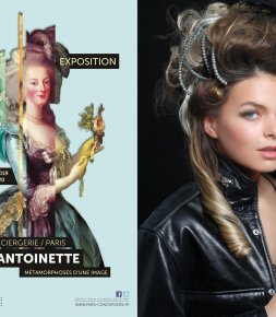 Coiffeurs/Franchises Marie-Antoinette métamorphose son image avec Biguine !