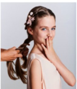Coiffeurs/franchises Les enfants sur les pas du Grand Alexandre