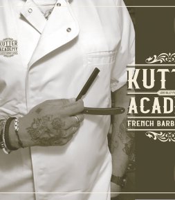 Formation Ouverture de la Kutter Academy