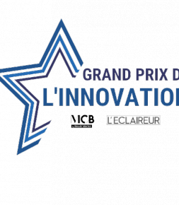 Concours Le grand Prix de l'innovation L'Eclaireur/ MCB by Beauté Sélection