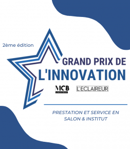 Concours Grand Prix de l'Innovation au MCB by BS