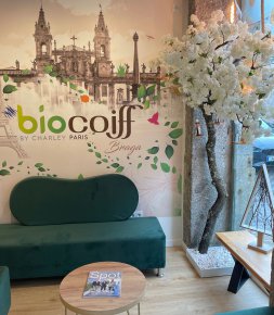 Economie Biocoiff’ ouvertures et formations
