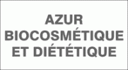 GROSSISTES, DISTRIBUTEURS ET AGENCEURS Azur Biocosmétique et Diététique