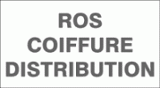 GROSSISTES, DISTRIBUTEURS ET AGENCEURS Ros Coiffure Distribution