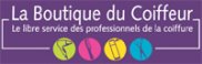 GROSSISTES, DISTRIBUTEURS ET AGENCEURS LA BOUTIQUE DU COIFFEUR