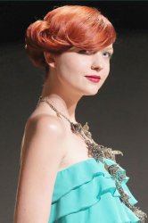 EVENEMENTS Get Inspired Days de Redken (3-4/07/2011)