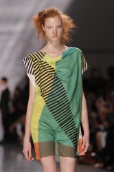 DÉFILÉS Issey Miyake