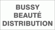 GROSSISTES, DISTRIBUTEURS ET AGENCEURS Bussy Beauté Distribution
