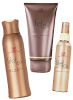 NOUVEAUTES PRODUITS Crème protectrice pour cheveux colorés<br/>LIFETEX SUN DE WELLA PROFESSIONALS<br/>- Mars 2008 -