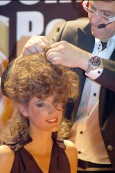 EVENEMENTS Coiffure Beauté Méditerranée (Nice)