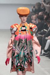 DÉFILÉS Manish Arora