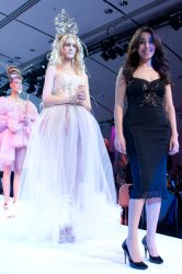 EVENEMENTS Hairdressing Awards 2011