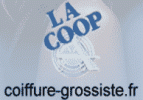 GROSSISTES, DISTRIBUTEURS ET AGENCEURS COOPERATIVE DES COIFFEURS