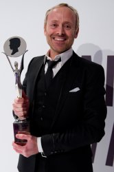 EVENEMENTS Hairdressing Awards 2011