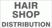 GROSSISTES, DISTRIBUTEURS ET AGENCEURS HAIR SHOP DISTRIBUTION