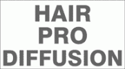 GROSSISTES, DISTRIBUTEURS ET AGENCEURS HAIR PRO DIFFUSION