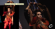 VIDEOS HAIR TUBE Show Lille/Roubaix CAC - Wilfrid Karloff