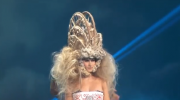 VIDEOS HAIR TUBE MCB 2012 - Show Jean Michel Faretra Partie 3/3