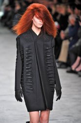 DÉFILÉS Rick Owens