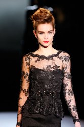 DÉFILÉS Badgley Mischka