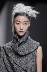 DÉFILÉS Haider Ackermann