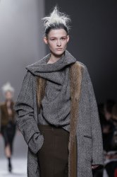 DÉFILÉS Haider Ackermann