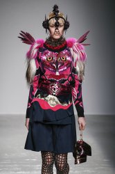 DÉFILÉS Manish Arora