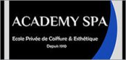 ÉCOLES & CFA COIFFURE Academy SPA
