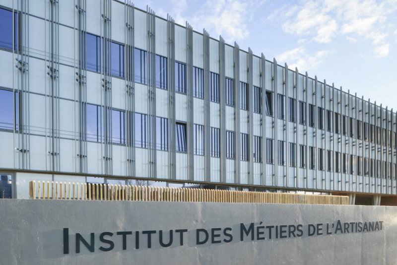 Institut Des Metiers De L Artisanat
