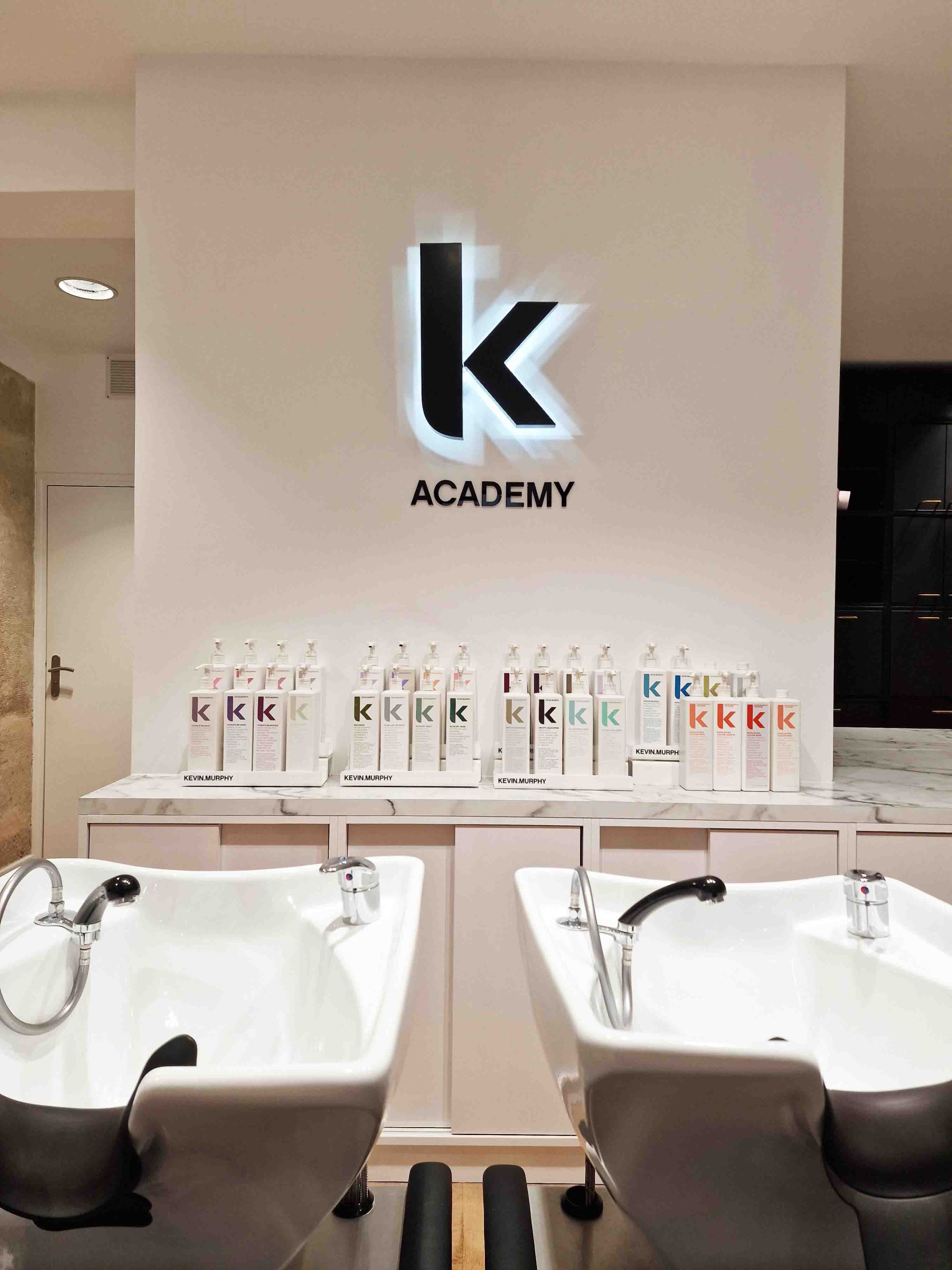 kevin murphy code