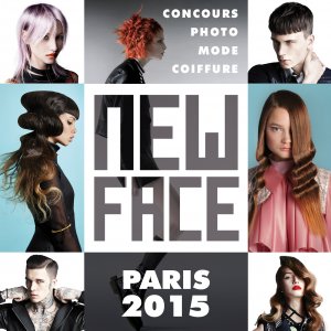 NEW FACE 2015