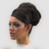 Chignons  Tutoriel Chignon en video - L'Eclaireur des coiffeurs