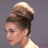 Chignons  Tutoriel Chignon couture en video - L'Eclaireur des coiffeurs