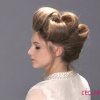 Chignons  Tutoriel coiffure Chignon -L'Eclaireur des coiffeurs