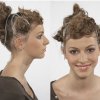 Attaches et tresses Tutoriel Attache et tresses en video - L'Eclaireur des coiffeurs