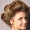 Chignons  Chignon «néo-empire»